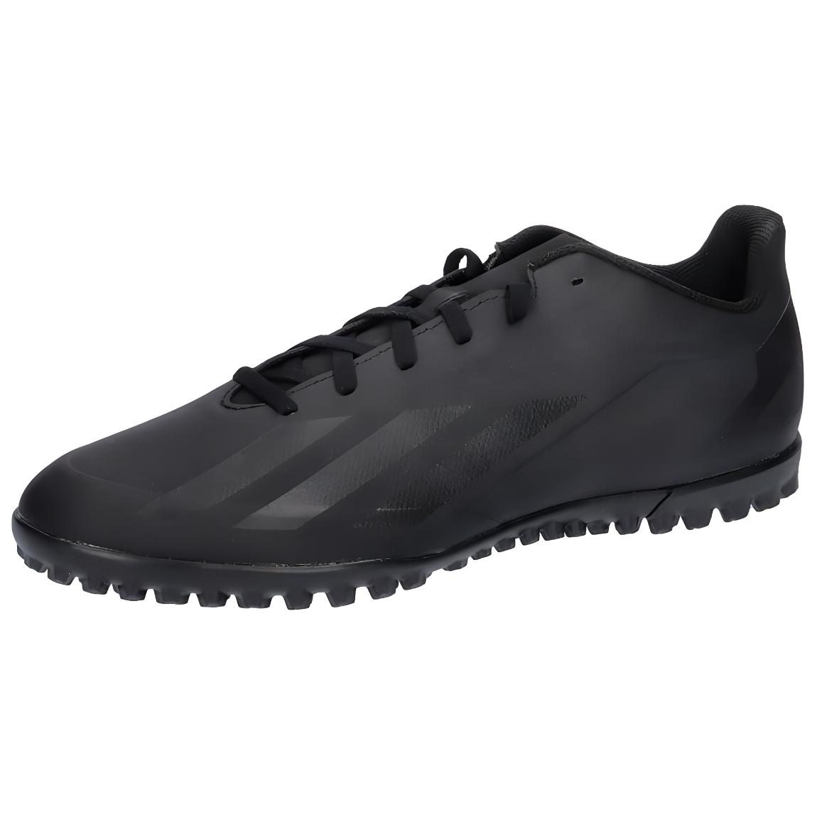 X Crazyfast Adidas.4 ‘Core Black’