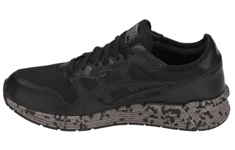ASICS Hyper Gel Lyte 'Black'
