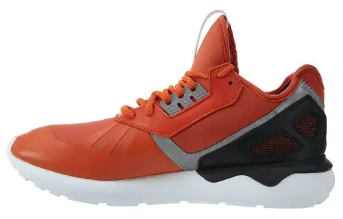 Adidas Tubular Runner 'Collegiate Orange'
