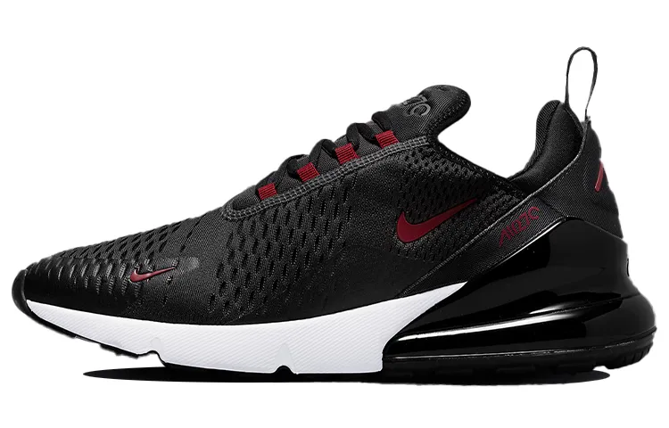 Nike Air Max 270 Anthracite Team Red