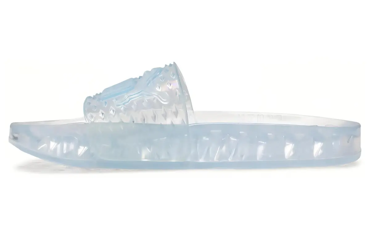 PUMA Jelly Slide Rihanna Fenty White Women's