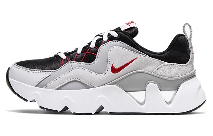 Nike RYZ 365 Textile, Synthetic Leather, Split Cow Leather Slip Resistant Lightweight Non slip Lightweight Low top