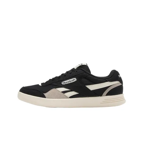 Court Advance Reebok 'Black Chalk Ashen Lilac'