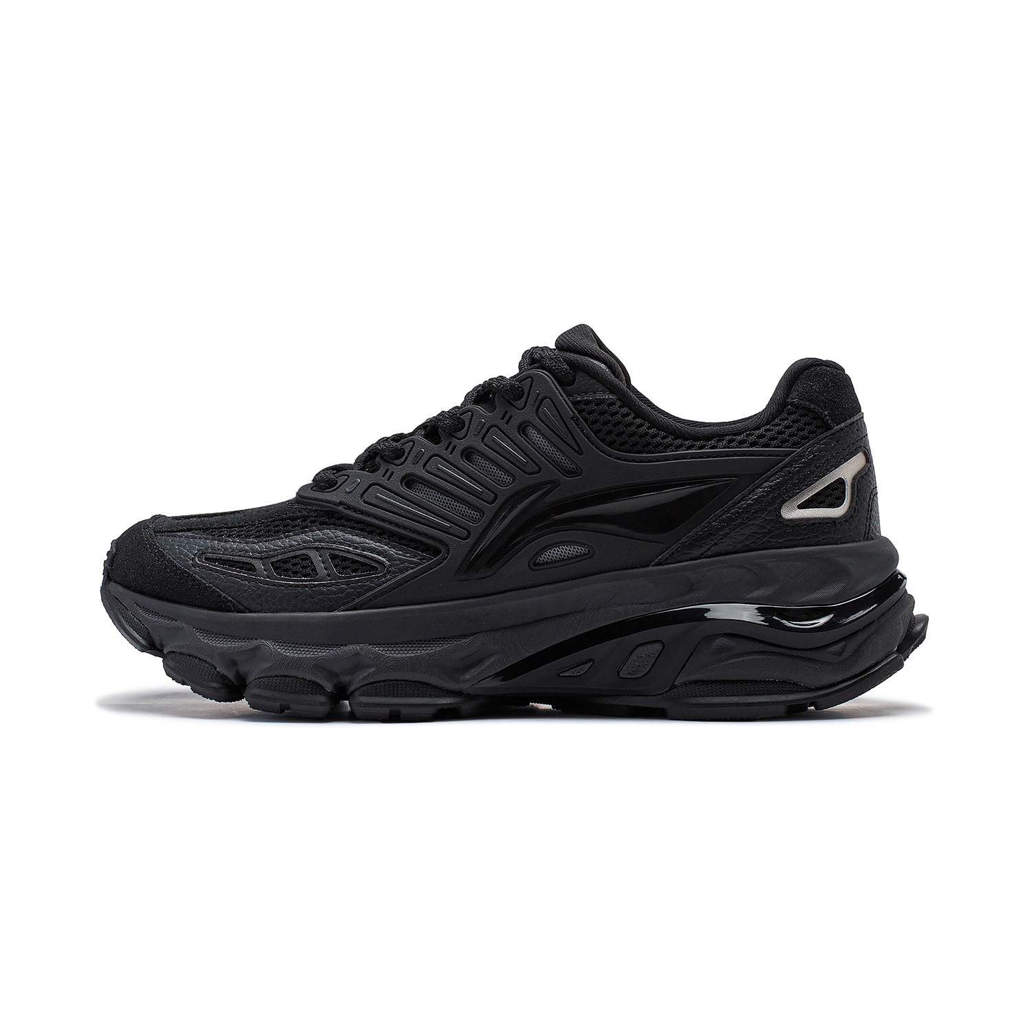 Li Ning Twenty Mountains Cushioning Slip Resistant Abrasion Resistant Cushioning Slip Resistant Abrasion Resistant