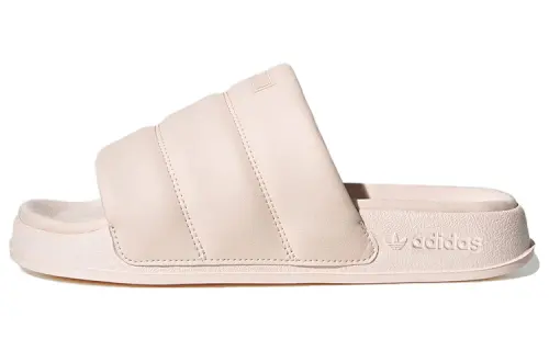 Adilette Wmns Adidas Originals Essential Slide 'Wonder Quartz' Women's