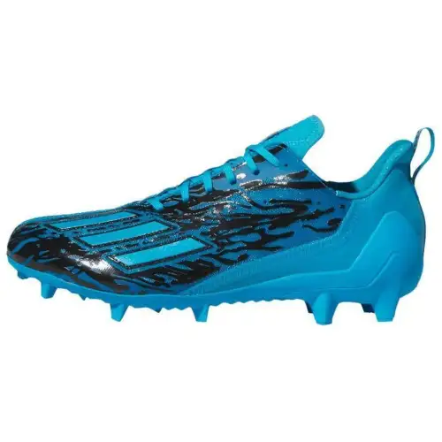 Adizero 12.0 Adidas 'Poison - Panther Cyan'