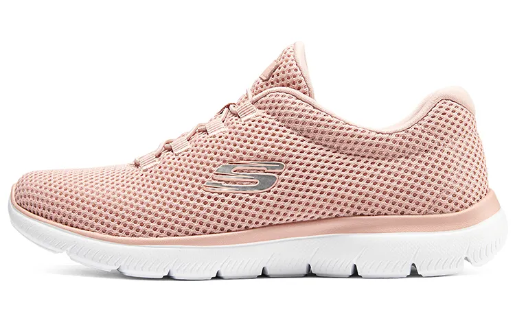 Skechers Summits Quick Lapse 'Rose' Women's
