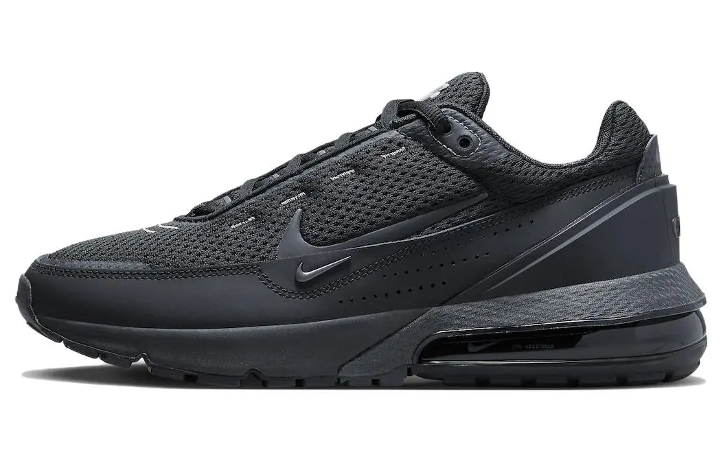 Nike Air Max Pulse 'Black'