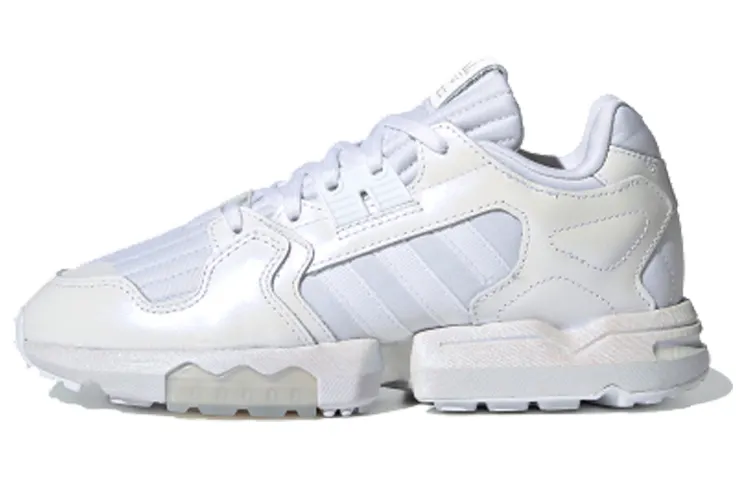 Adidas Wmns Zx Torsion 'Cloud White' Women's