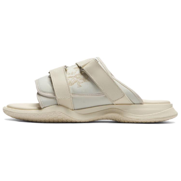 Сабо Onitsuka Tiger OHBORI SLIDER 2.0 (бежевые)