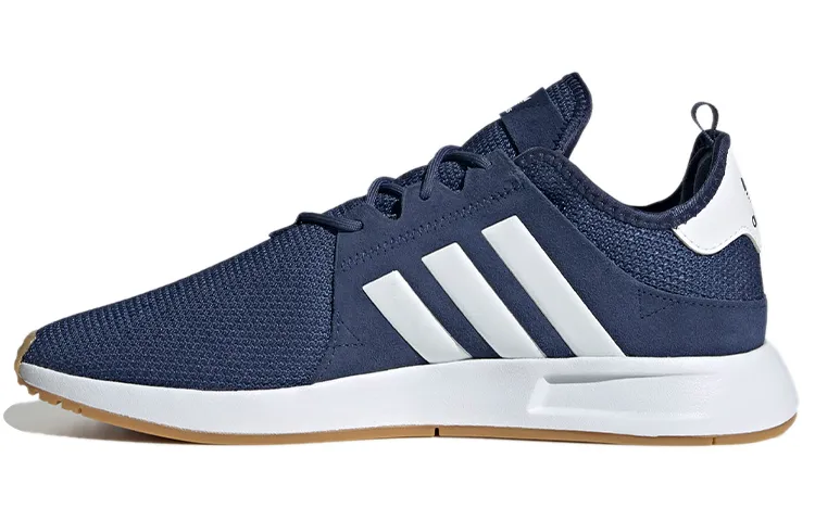 Adidas Originals X_PLR Blue/White