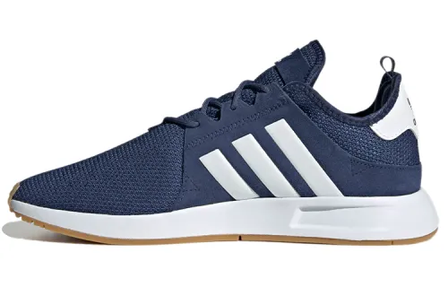Adidas Originals X_PLR Blue/White