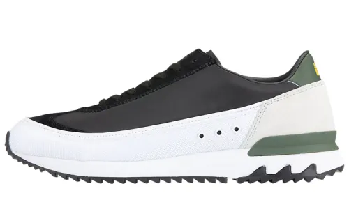 Onitsuka Tiger Hsinti 'Black White'