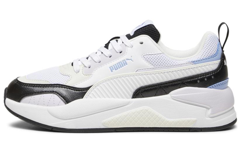 PUMA X Ray 2 Square 'White Spring Lavender'