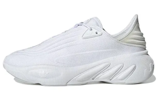 adiFOM Sltn Adidas Originals 'White Dash Grey'