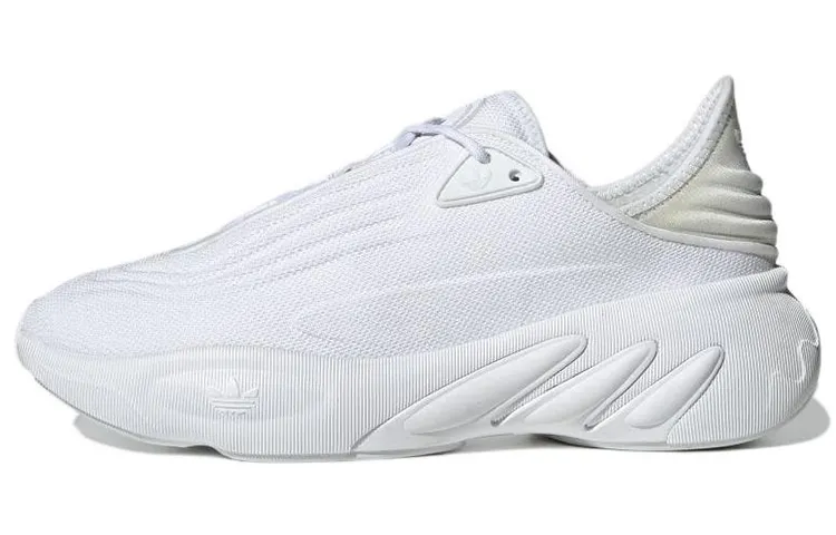adiFOM Sltn Adidas Originals 'White Dash Grey'