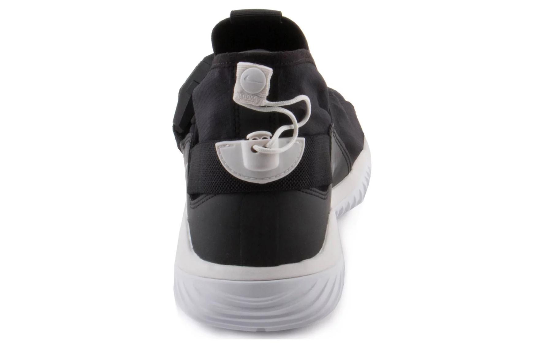 Мужские кроссовки Nike ACG.07.KMTR (черный) — фото 4