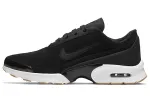 Nike Air Max Jewell SE Low top Casual Shoes Women's Black White