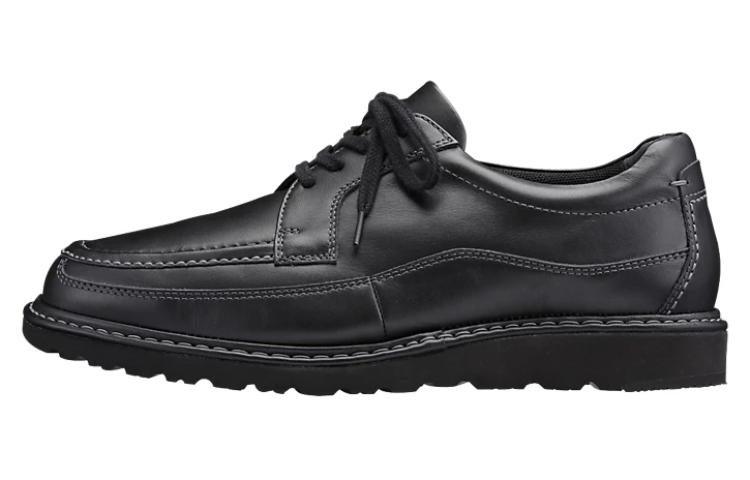Asics Pedala Low top Casual Shoes Men's Black