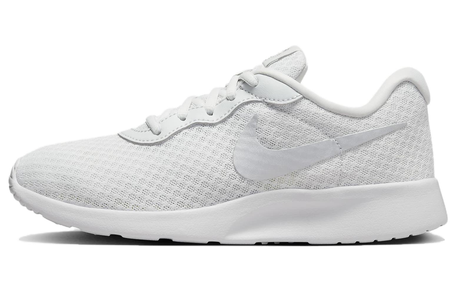 Nike Tanjun EasyOn Shoes 'White' Women's