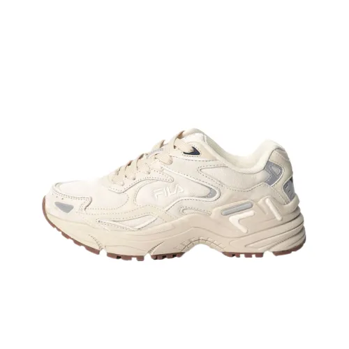 FILA Catapult Low top Casual Shoes Women's Beige
