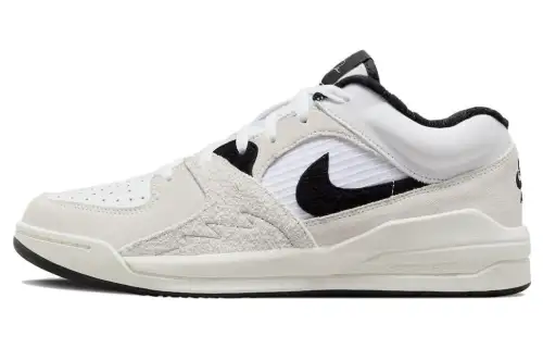 Jordan Stadium 90 Sail Black