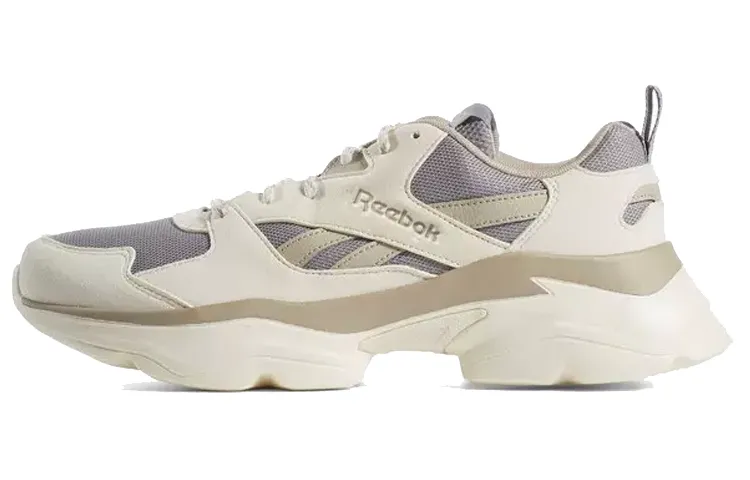 Royal Bridge Wanna One x Royal Bridge Reebok 3 'Light Sand'
