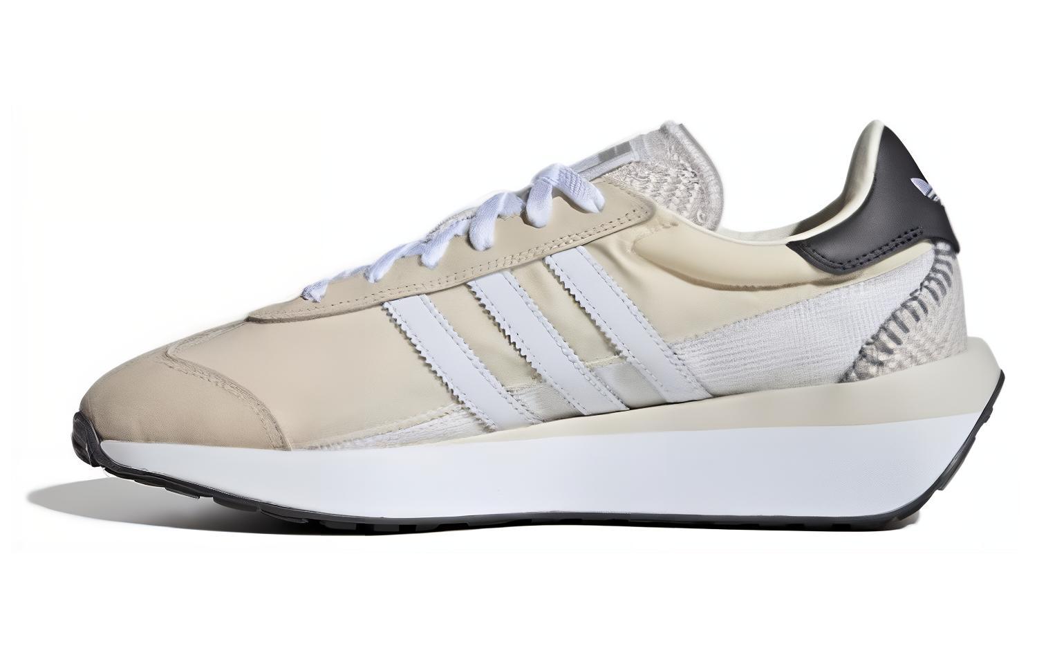 Adidas Country XLG Beige