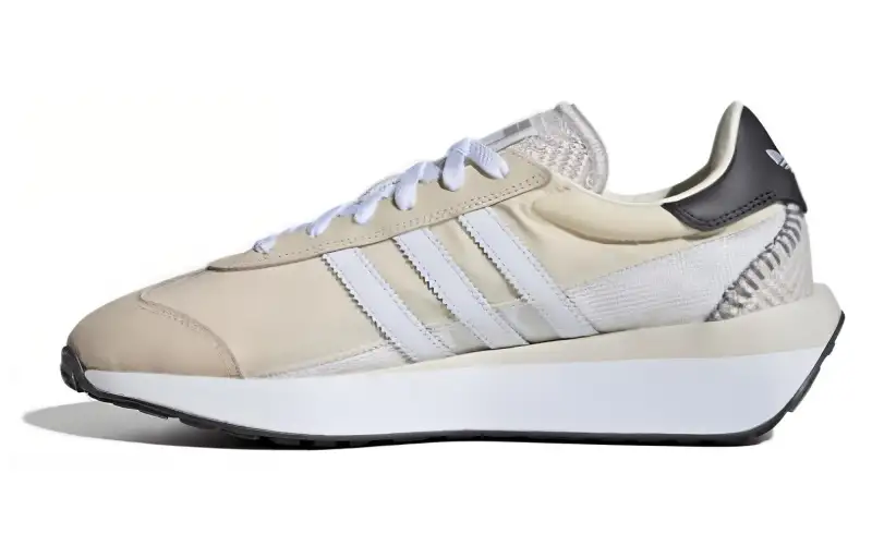 Adidas Country XLG Beige