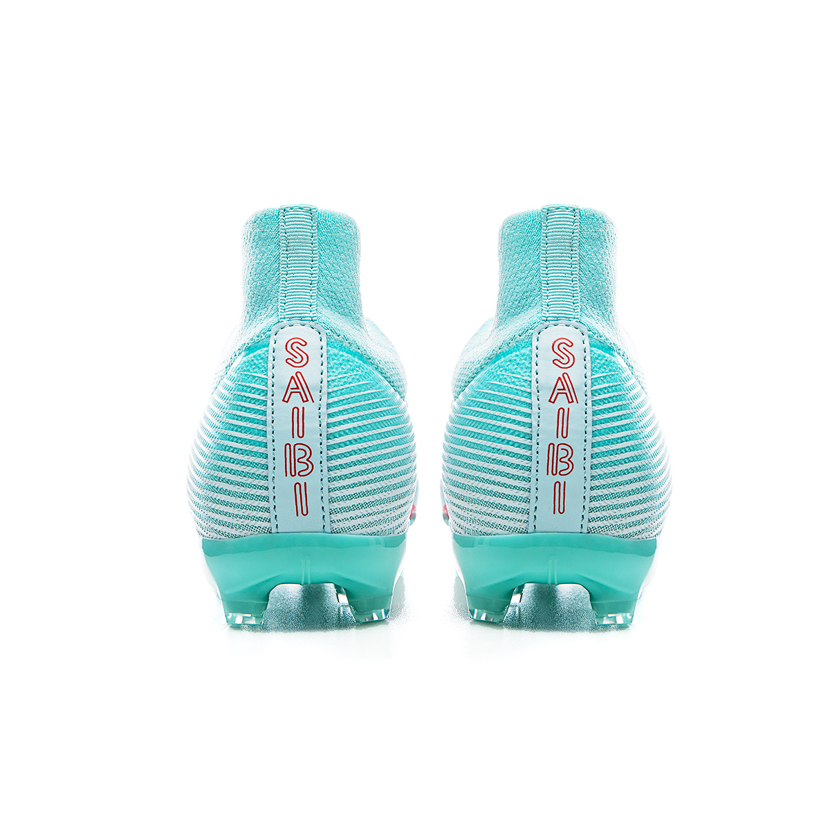 Saibi AG Short Rubber Studs FG Long Rubber Studs TF Rubber Broken Studs Soft Ground, Firm Ground, Artificial Ground