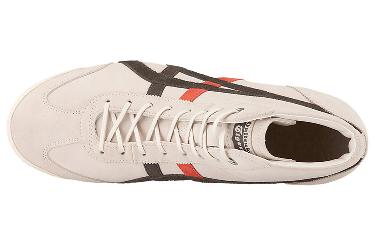 Кроссовки Onitsuka Tiger MEXICO 66 Sd Mr (розовые) — фото 5