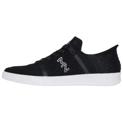 Skechers Slip Ins Low top Casual Shoes Men's Black