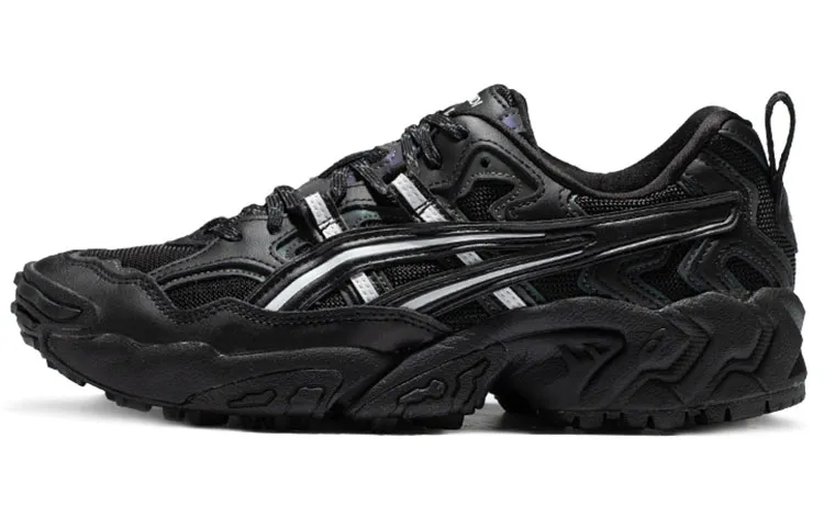 ASICS Gel Nandi 'Black White'