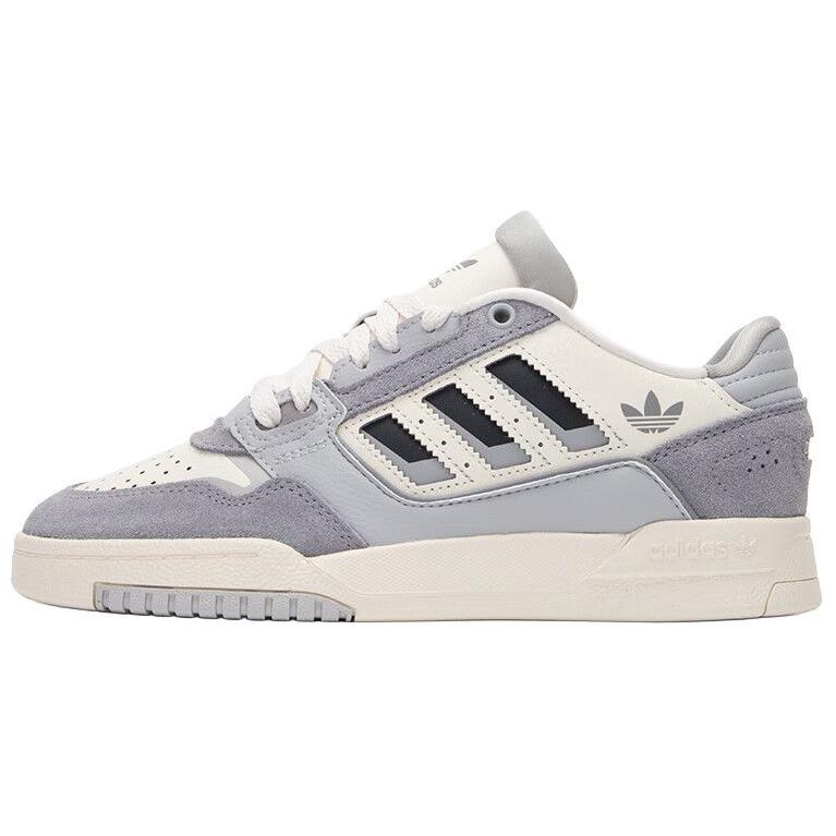 Кроссовки adidas originals Drop Step 2.0 LOW (серые)