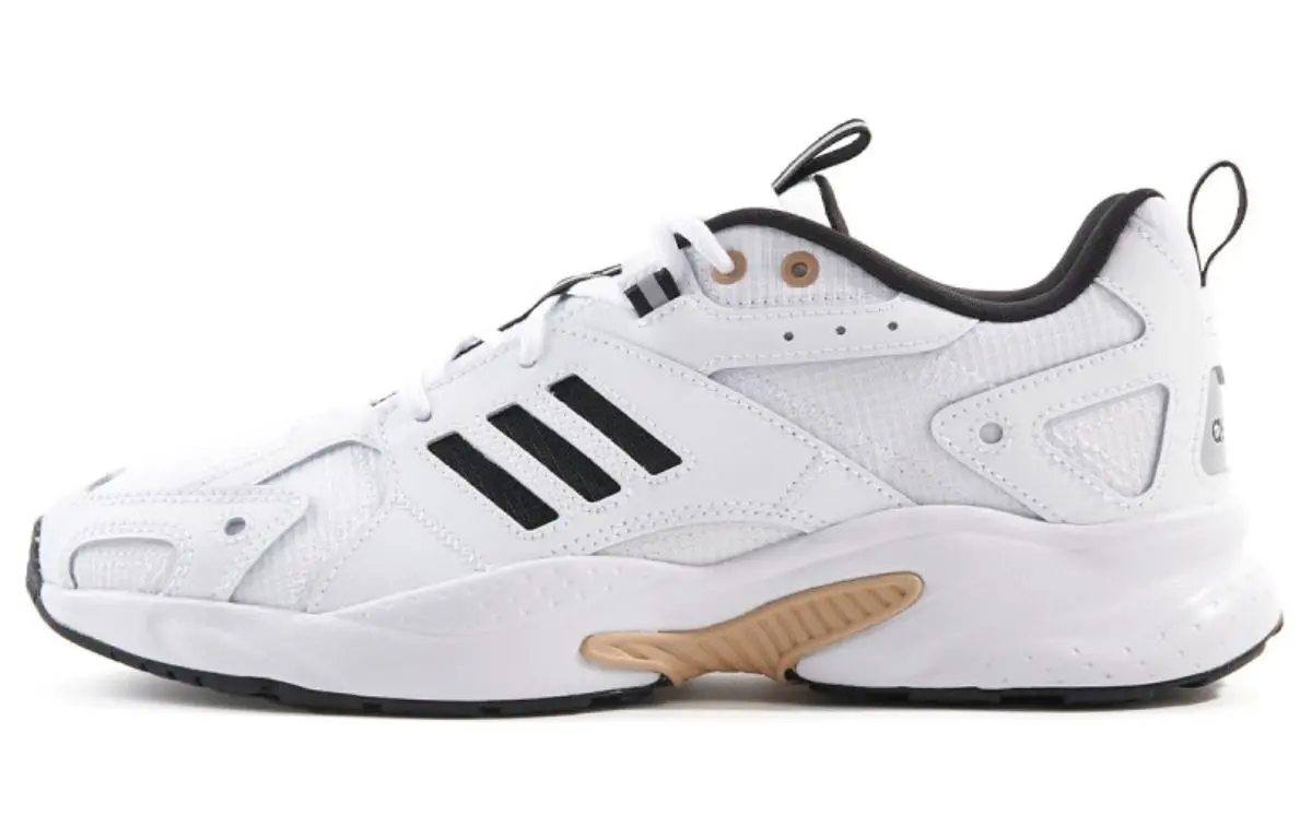 Adidas Jz Runner 'White Black'