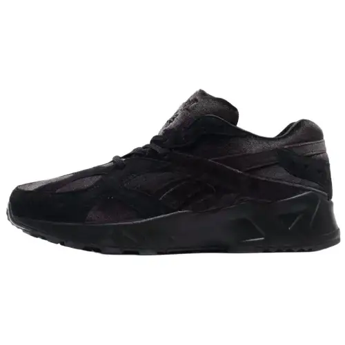 Aztrek Reebok Trb 'Black Gravel'