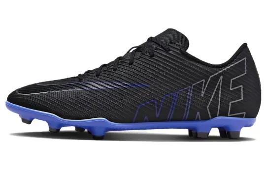 Nike Mercurial Vapor 15 Club Fg Soccer Cleats 'Black Pack'