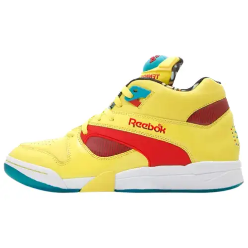 Court Victory Pump Reebok 'Nyc'