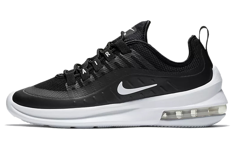 Nike Air Max Axis Black White Women's