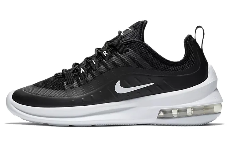 Nike Air Max Axis Black White Women's