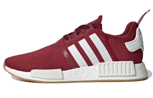 Adidas NMD_R1 'Burgundy Gum'