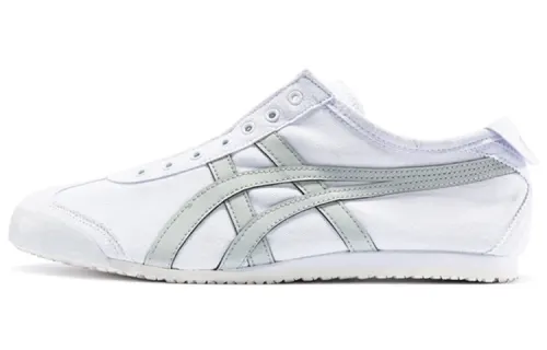 Onitsuka Tiger Mexico 66 Slip On White Light Sage