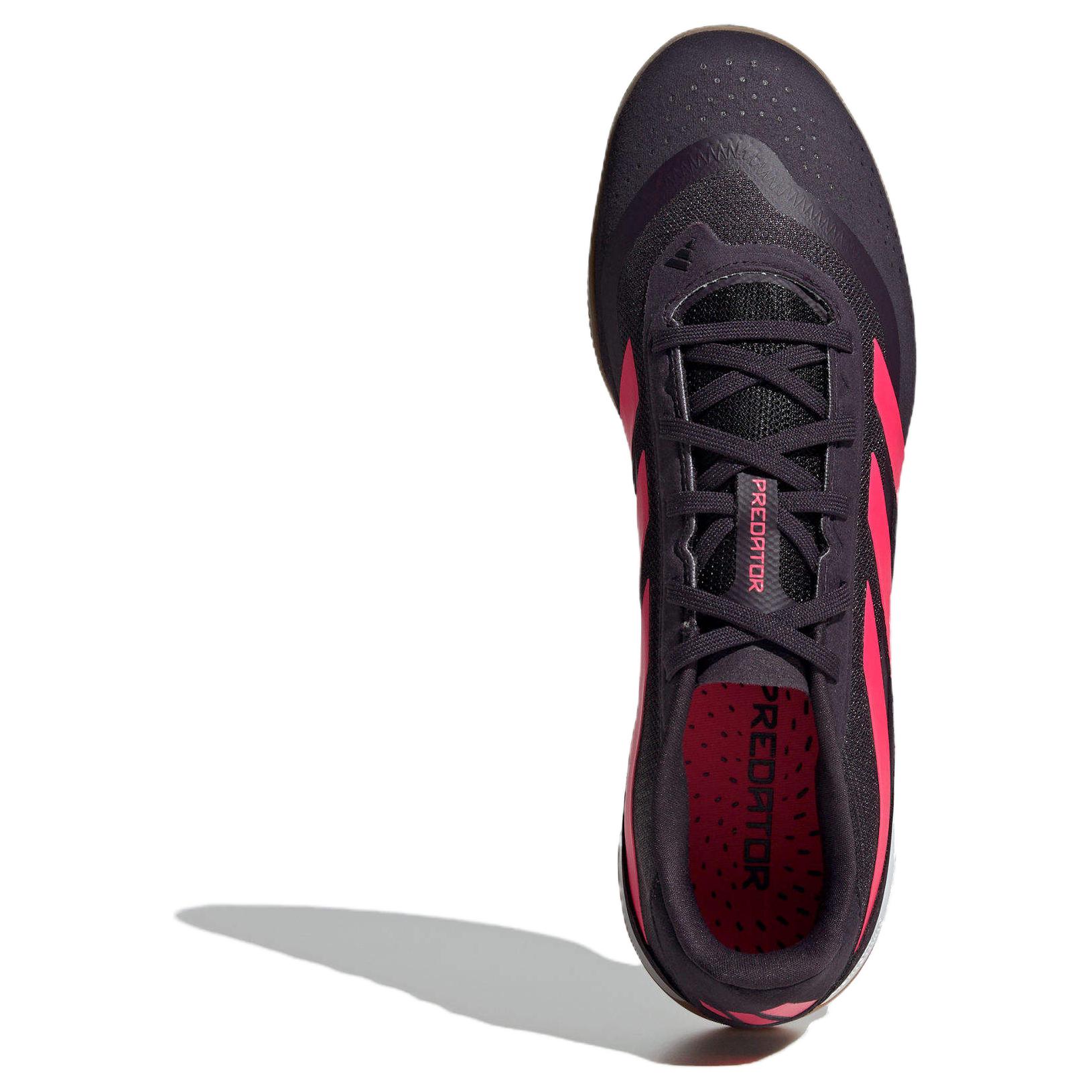 Adidas Predator League Indoor ‘Purple Pink’