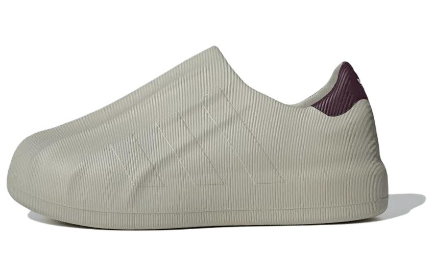 Кеды adidas originals AdiFOM SST (серые)