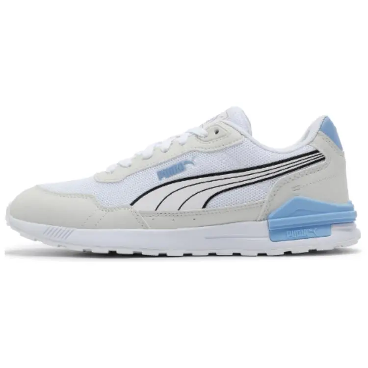 PUMA Graviton Mega 'White Vapor Grey'