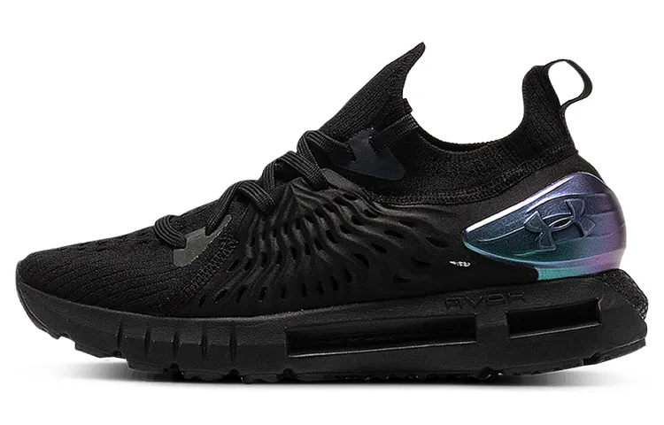 Under Armour Hovr Phantom Rn Os Running Shoes Black Women's