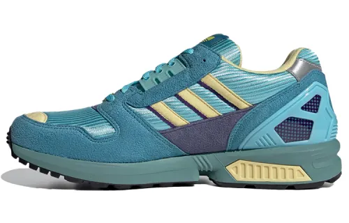 Adidas Zx 8000 'Light Blue Sand'