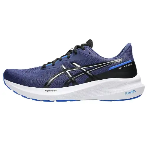 ASICS GT 1000 13 Indigo Blue White