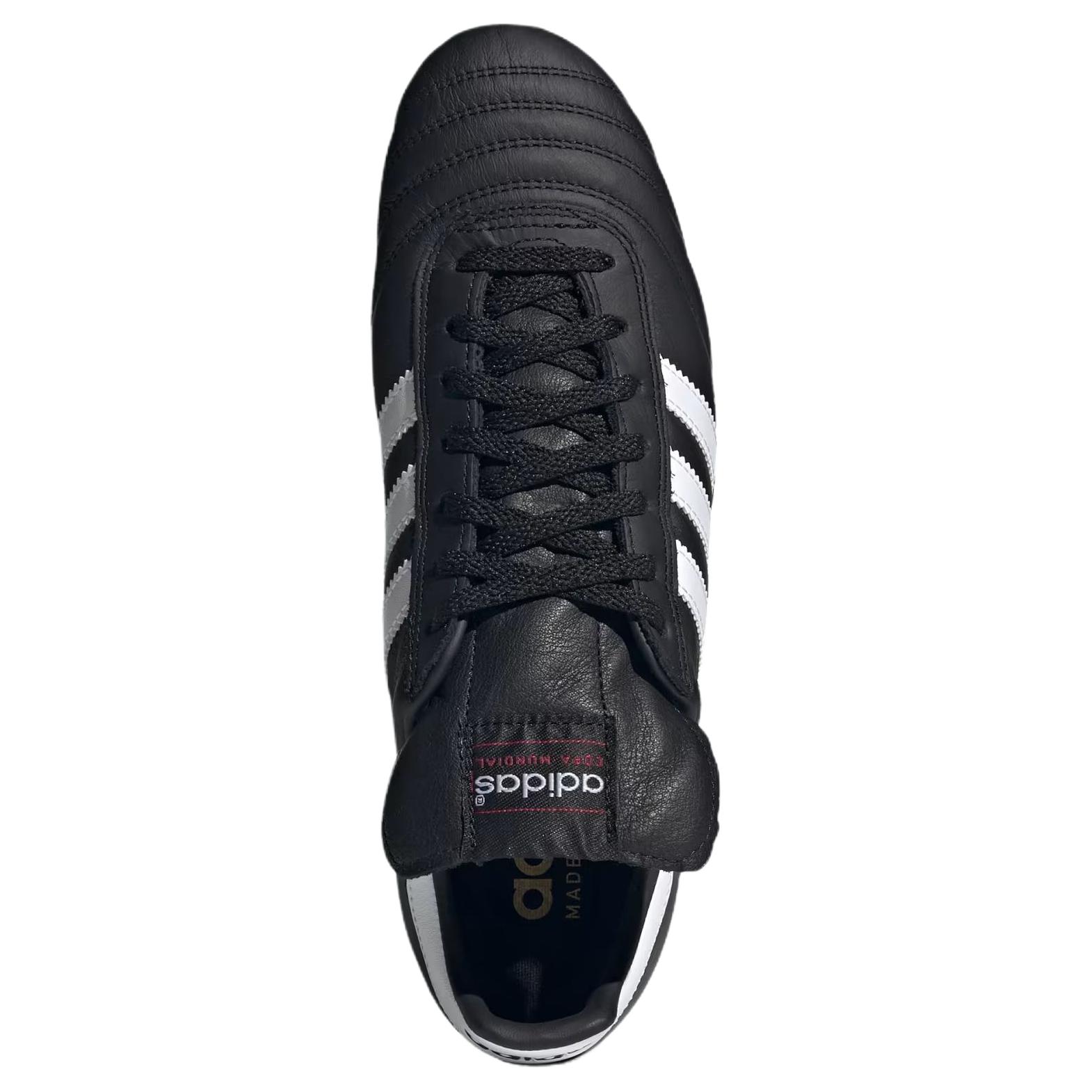 Copa Mundial Adidas Fg ‘White Black’