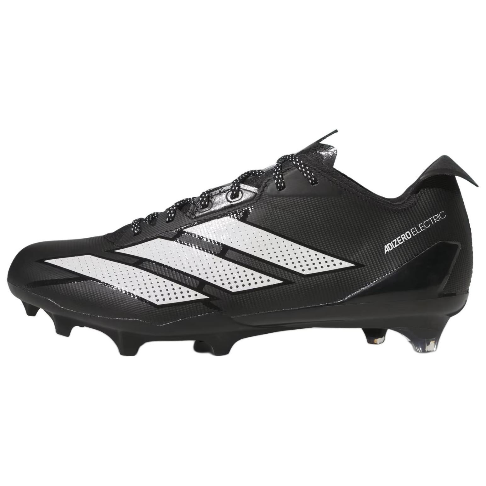 Adizero Electric Adidas 2 ‘Core Black Cloud White’